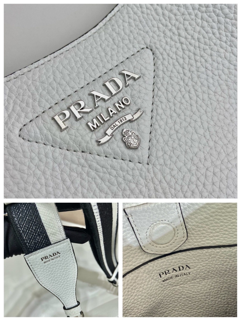 Prada Satchel Bags